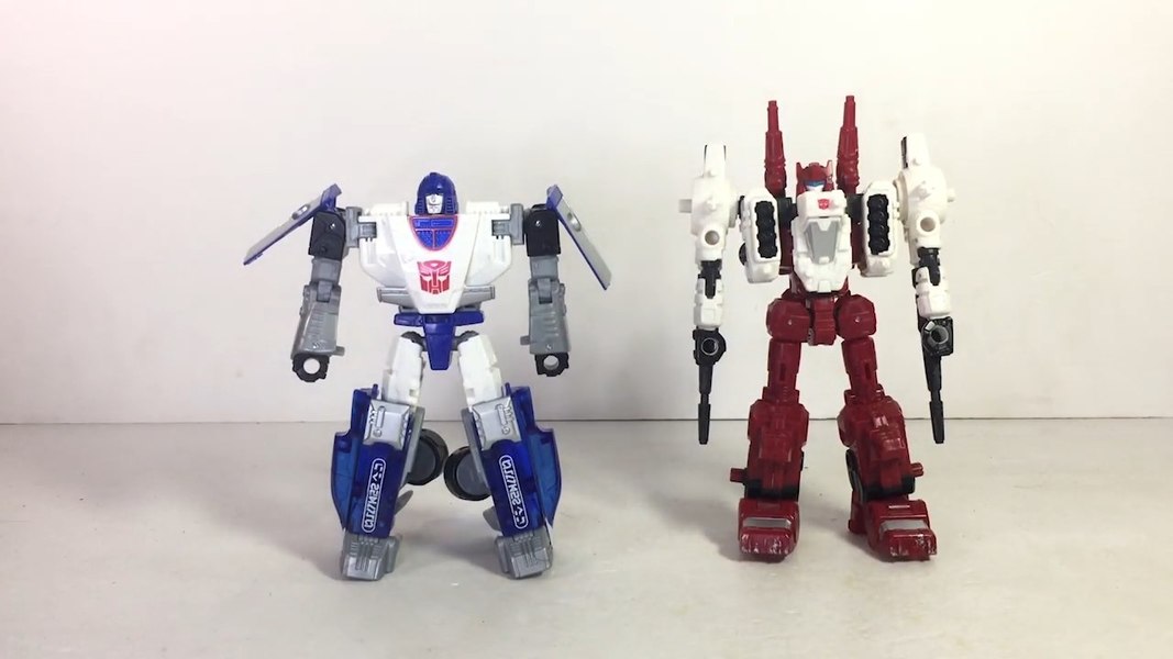 Transformers Siege Mirage Video Review And Image Gallery 13 (13 of 28)